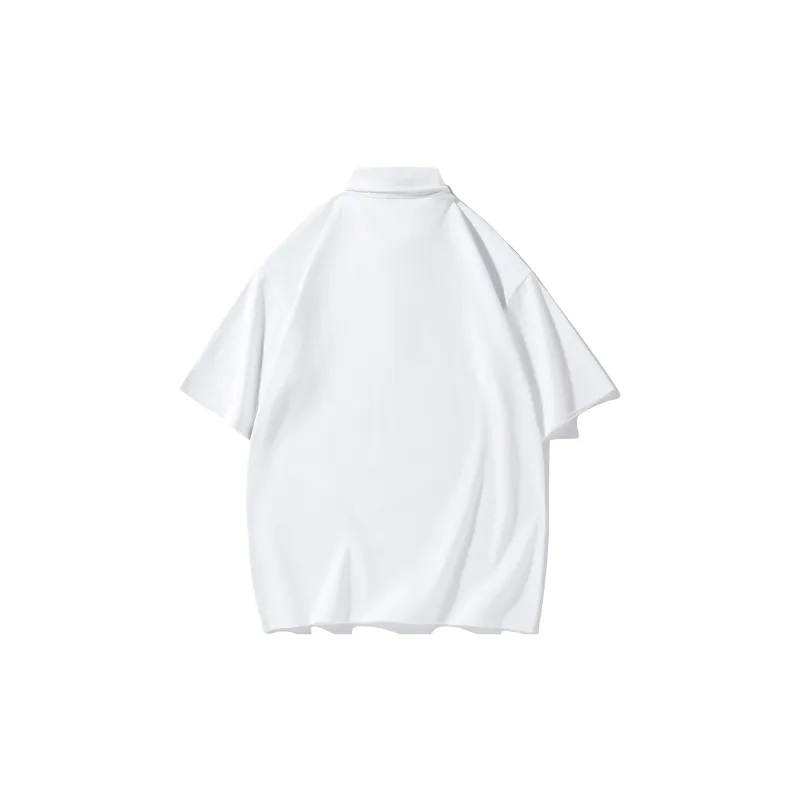 ZHULE Polo Shirts Unisex-1