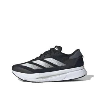 Adizero Sl Adidas 2 Wide 'Black White'
