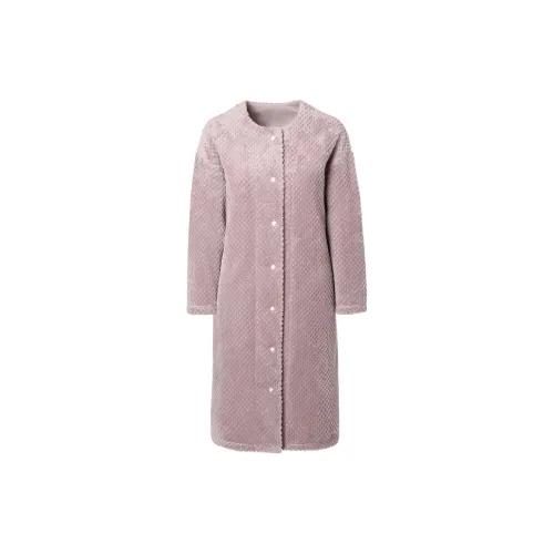 Yiner Life Women's Bath Robes