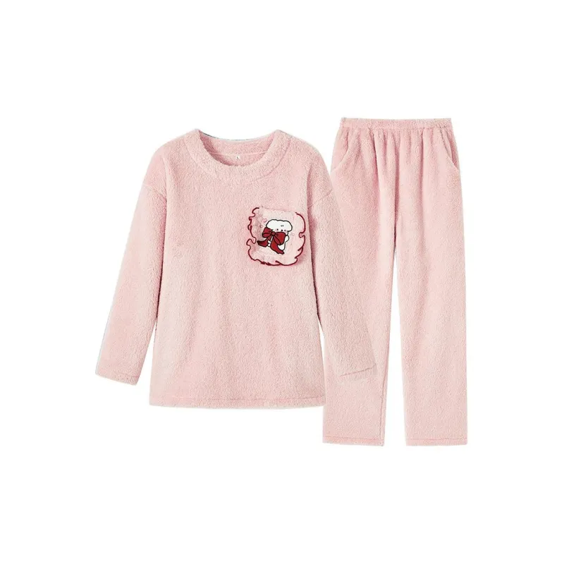 Urban Beauty Pajama Set Women's-2
