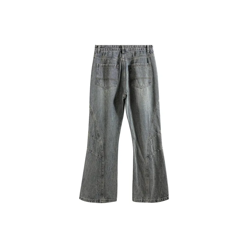 HEMC Jeans Unisex-1