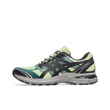 Asics Gel Terrain 'Cool Matcha Graphite Grey'