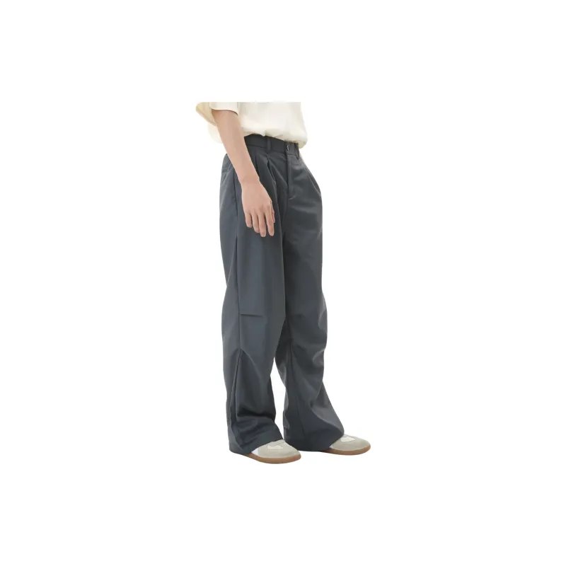 AMANDA BY Casual Pants Summer Men's-6