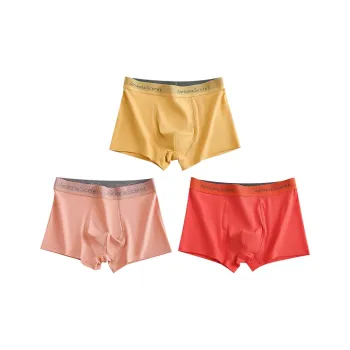 2323 Underpants Men's Combo Set