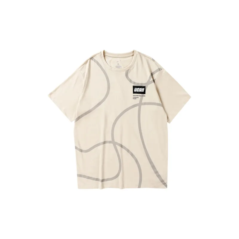 UCAN T Shirts Unisex-1