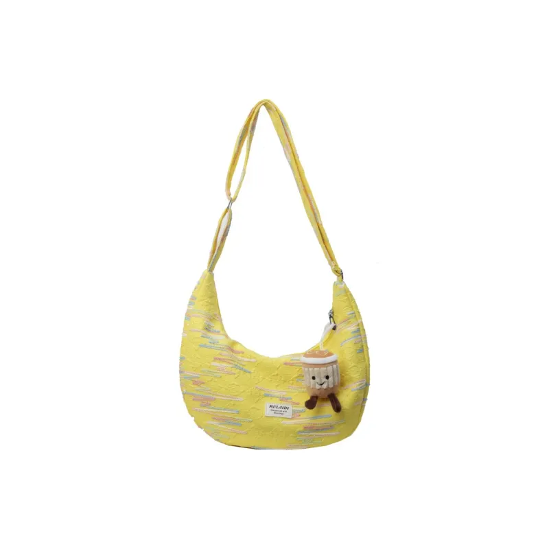 Barang Bear Crossbody Bags-4