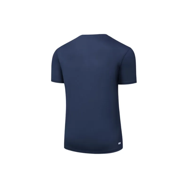 Erke T-Shirt Men's Reef Stone Blue-1