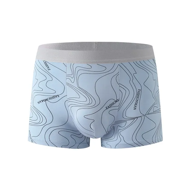 GOSO Men Underpants-2