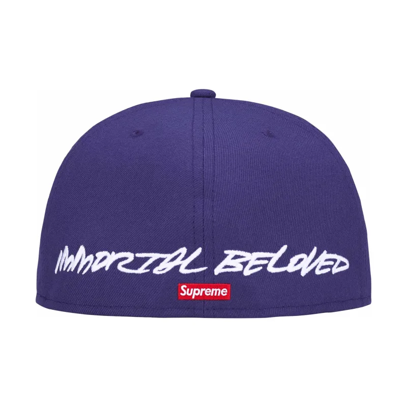 Supreme Futura New Era 59Fifty Fitted Hat-1