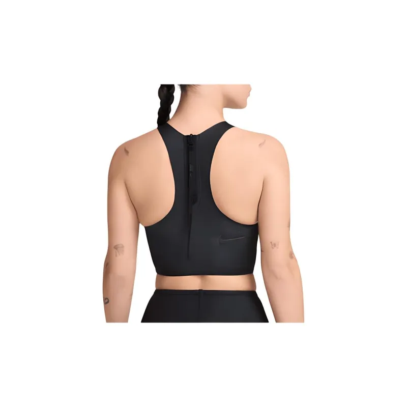 Nike Swim Fusion Women's Reversible Midkini Top-1