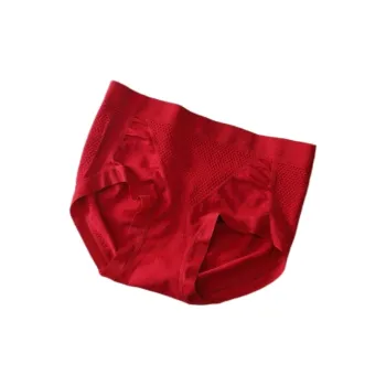 YUZHAOLIN Underpants Women's Combo Set