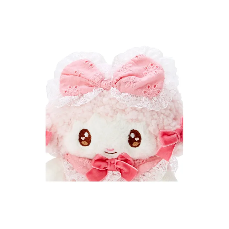 Sanrio Piano Sanrio Characters Piano Lamb Sweet Lolita Dolls Plush Doll-2