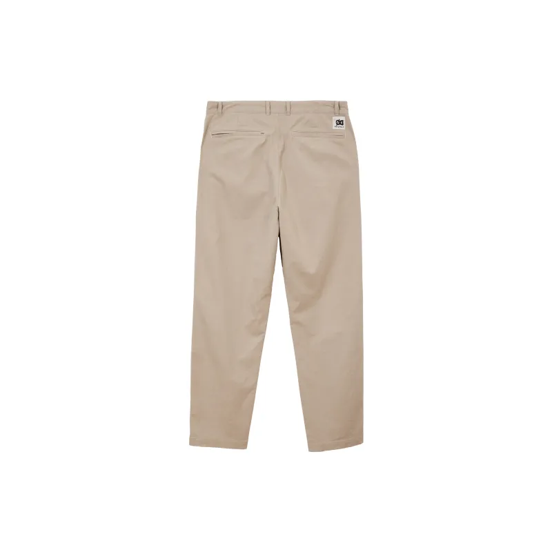 JACK JONES· Casual Pants Men's Khaki-1