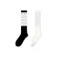 2 Pack (Black Spot+White Spot)