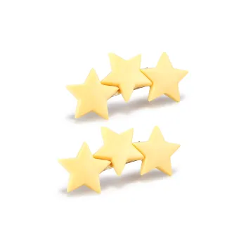 VOEX Hair Clips Women's