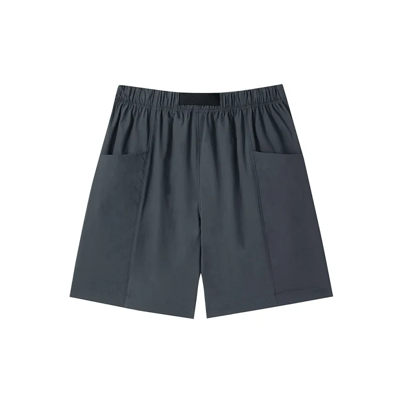 PIONEER CAMP Casual Shorts Women's-5