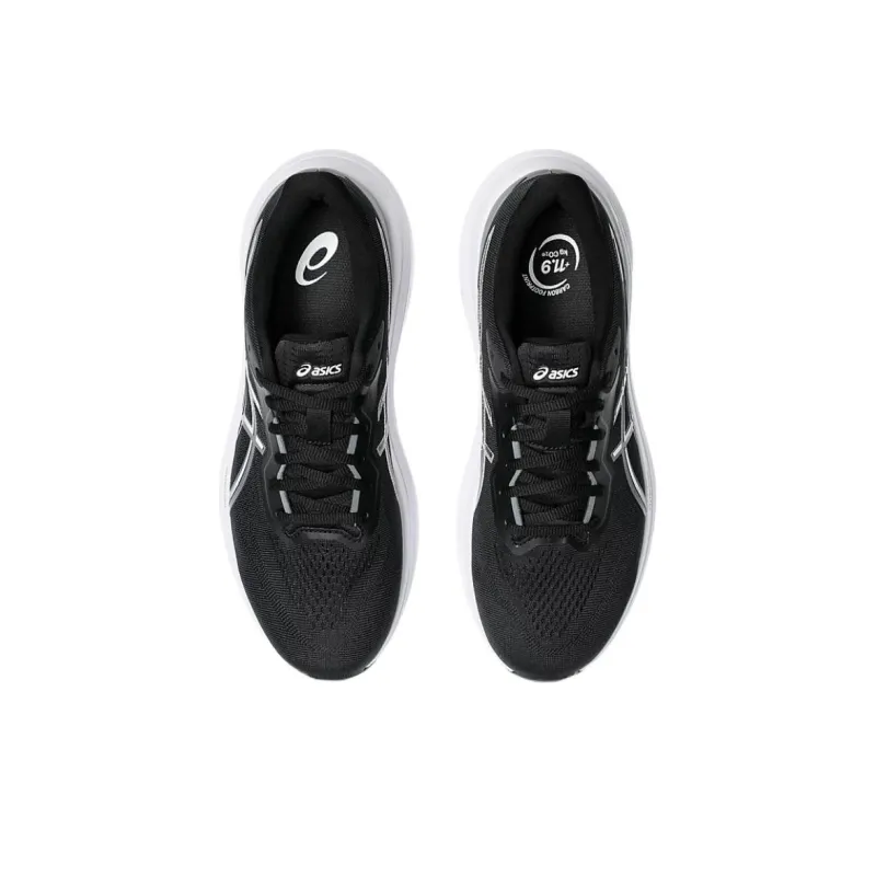 Asics GT 1000 13 Black White-2