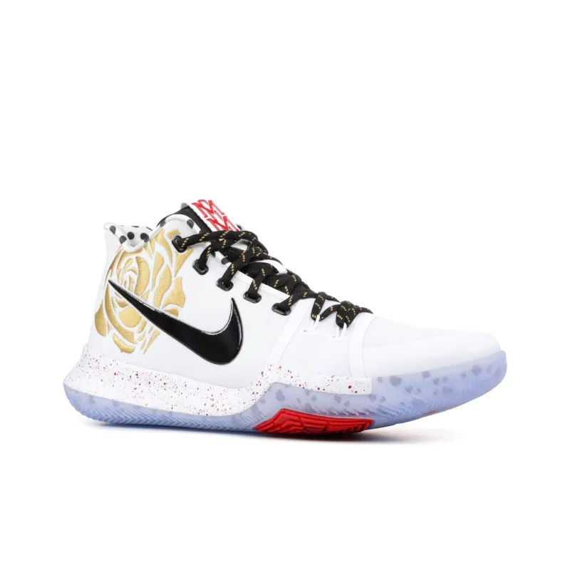 Nike Kyrie 3 Sneaker Room Mom Pe Gold-2