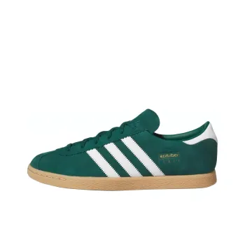 Stadt Adidas Originals 'Collegiate Green Gum'
