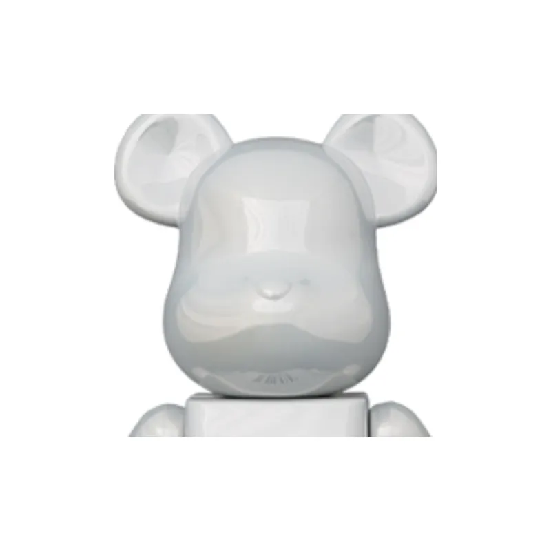 BE@RBRICK Boowy 'B Blue'-2