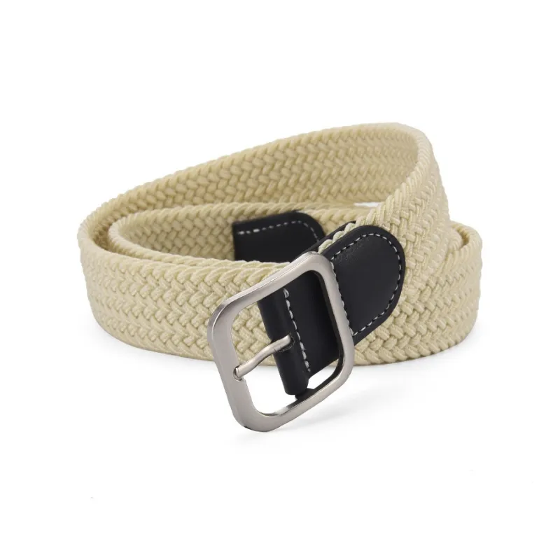Mulinsen Canvas Belt Unisex Width 3.2cm-9