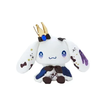 Sanrio DollyMix Dream Collection Cinnamoroll Dolls Plush Doll 23cm Height