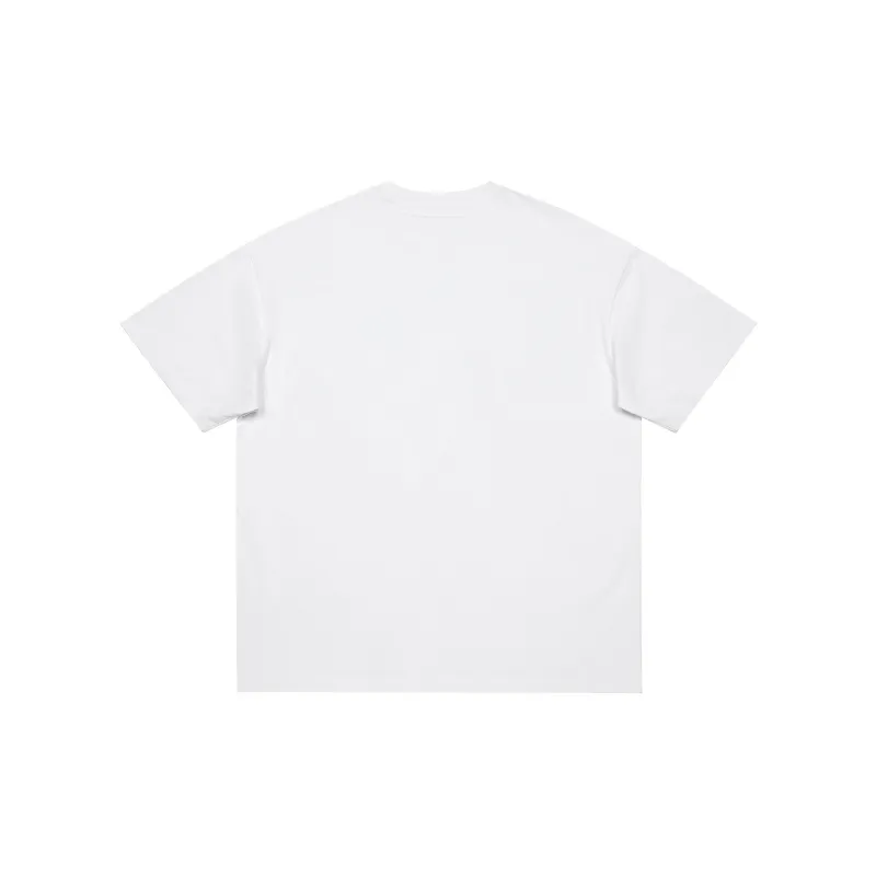 SWAMP AREA T Shirts Unisex-4