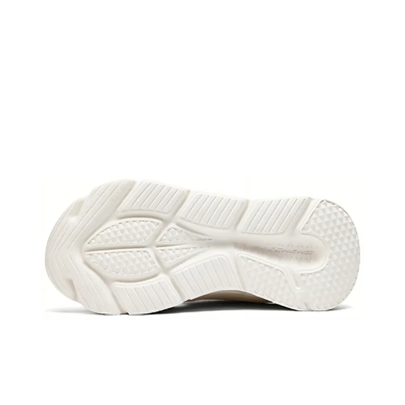 Skechers Foamies Max Cushioning 'White' Women's-3
