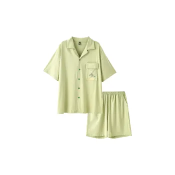 The New Age Family Pajama Set Men's