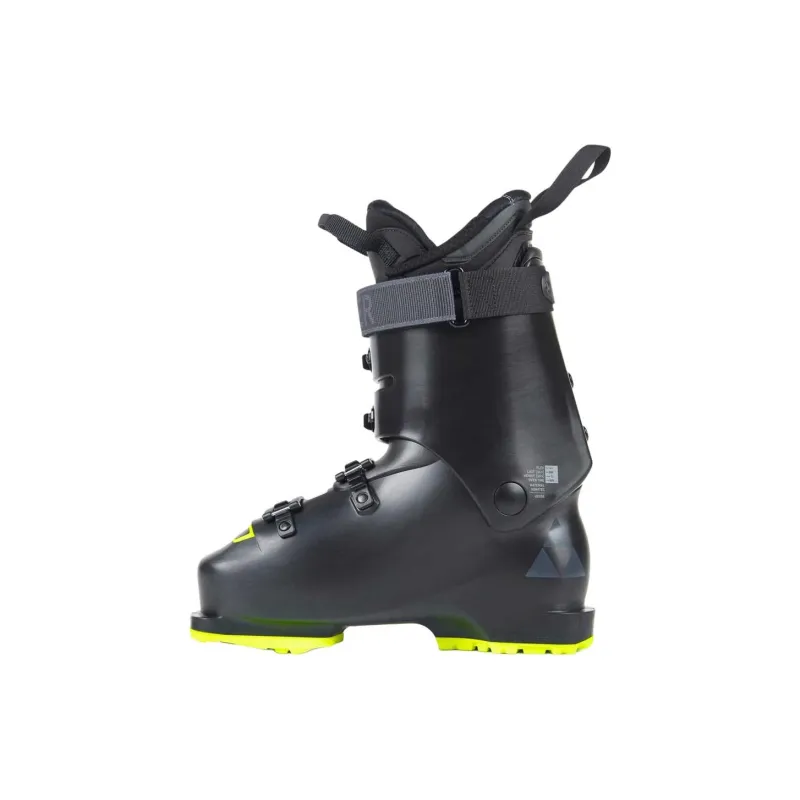 FISCHER Ranger One 100 Vac Gw Skis Ski Boots Men's-1