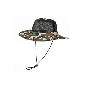 FUO Polyester Bucket Hats Unisex