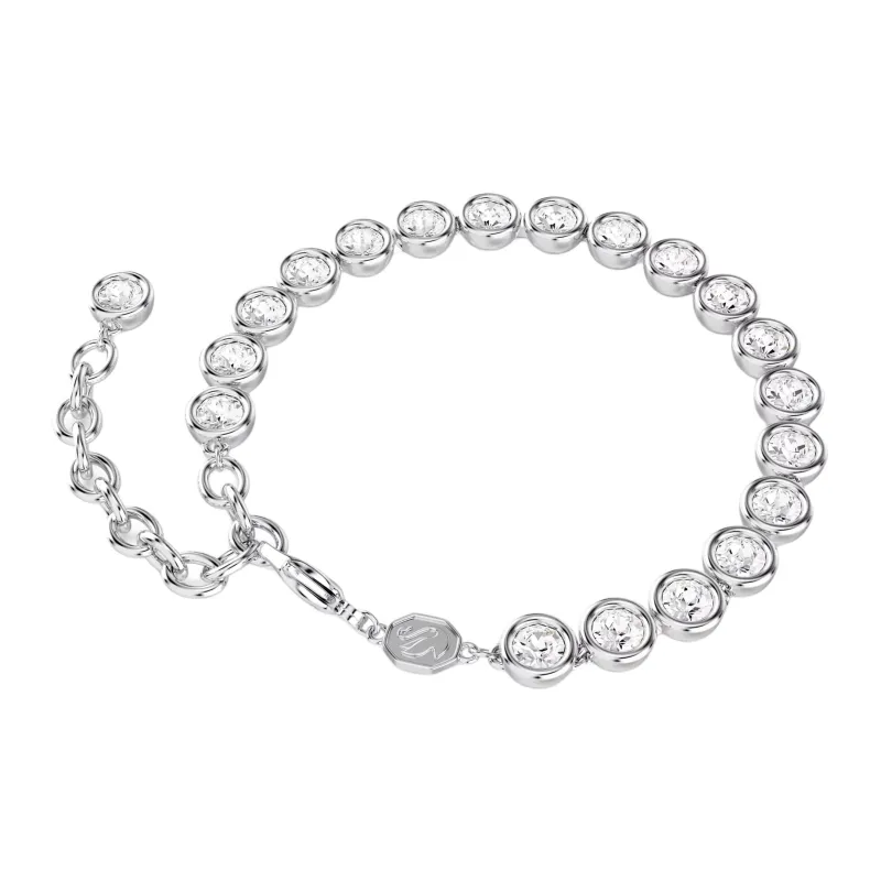 Swarovski Imber Tennis Bracelet-2