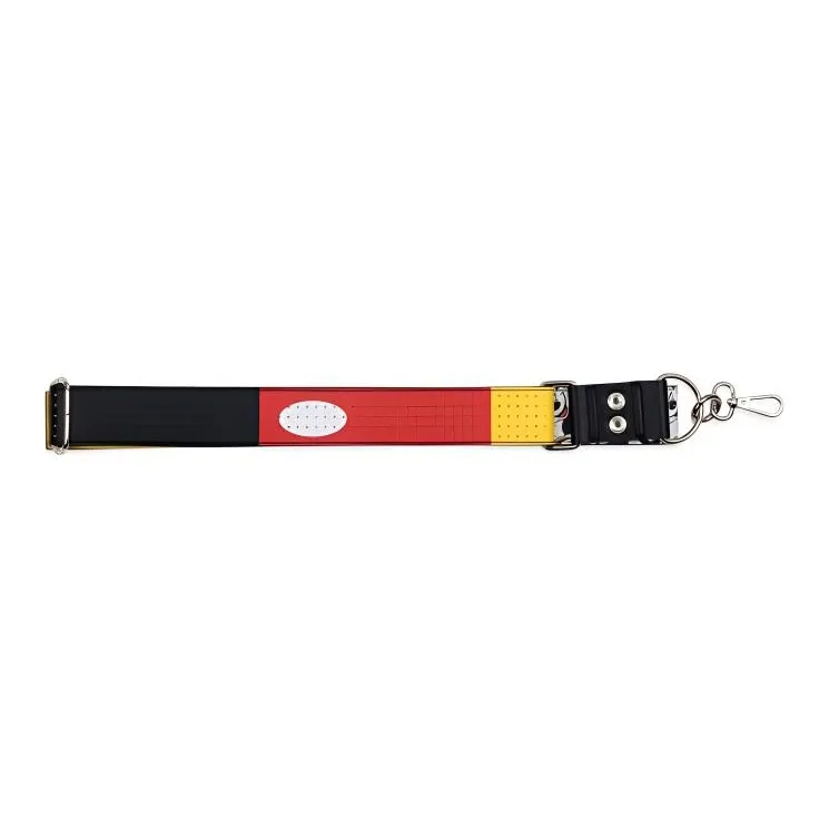Disney PVC Bag Straps Unisex Black-2