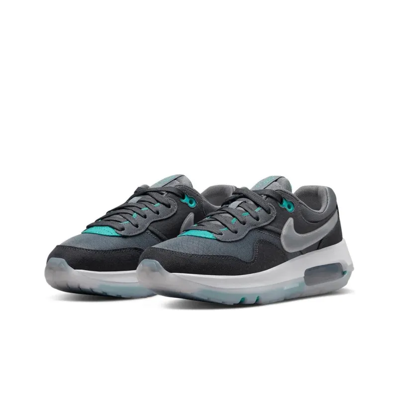 Nike Air Max Motif Retro 'Grey'-2