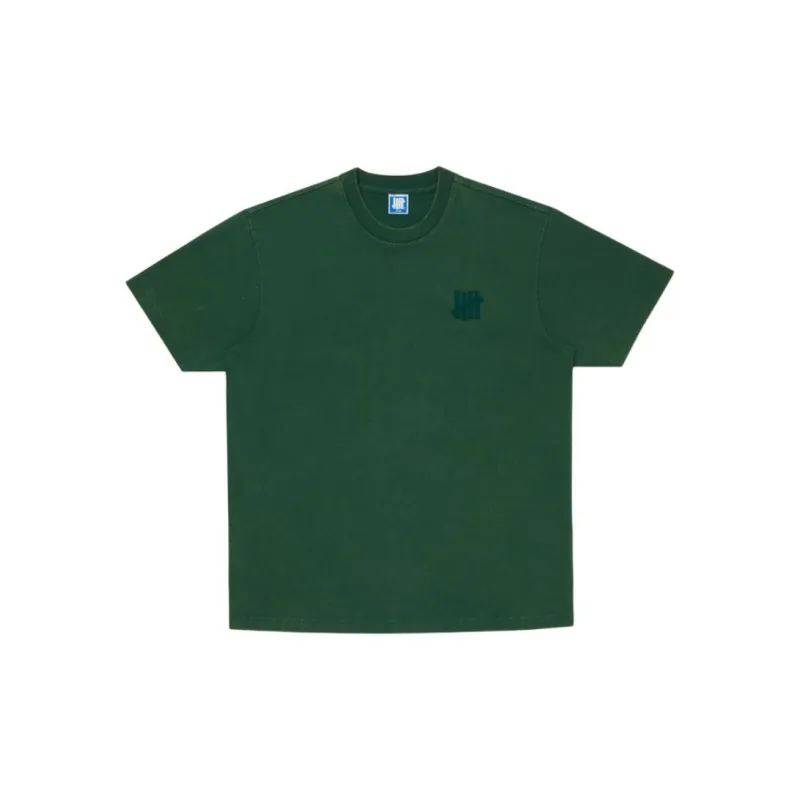 UNDEFEATED T Shirts Unisex-3