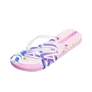 HOTMARZZ Slip-Resistant Flip Flops Women's