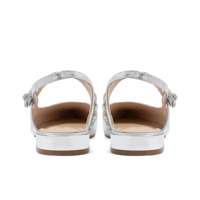 COMELY One Strap Sandals Women's-4