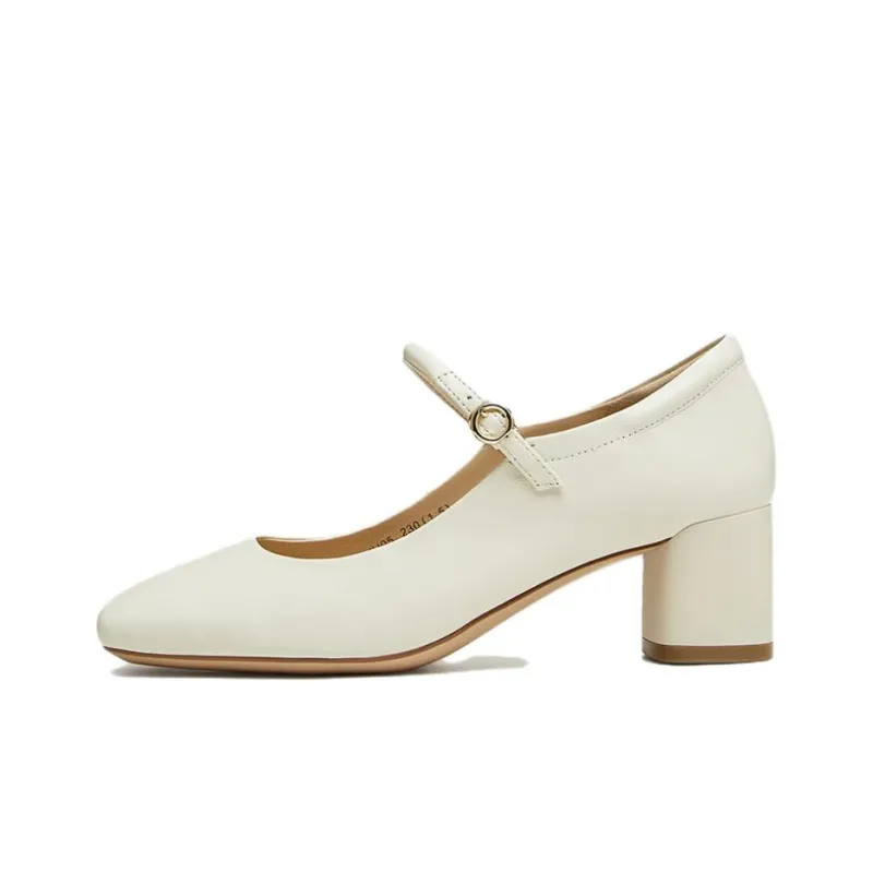 TATA Women's Casual Shoes Women's Shenzhen City, Guangdong Province-4