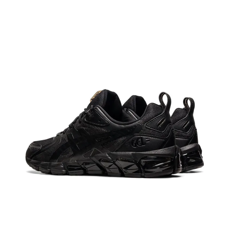 Asics Gel Quantum 180 Triple Black-3