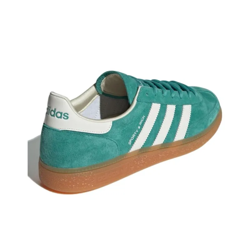 Adidas Handball Spezial Sporty & Rich Green-3