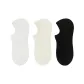 3 Pack (Porcelain White+Milk White+Black)