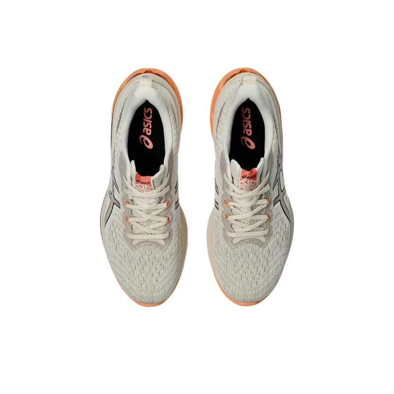 Asics Gel Kinsei Max 'Oatmeal Black'-2