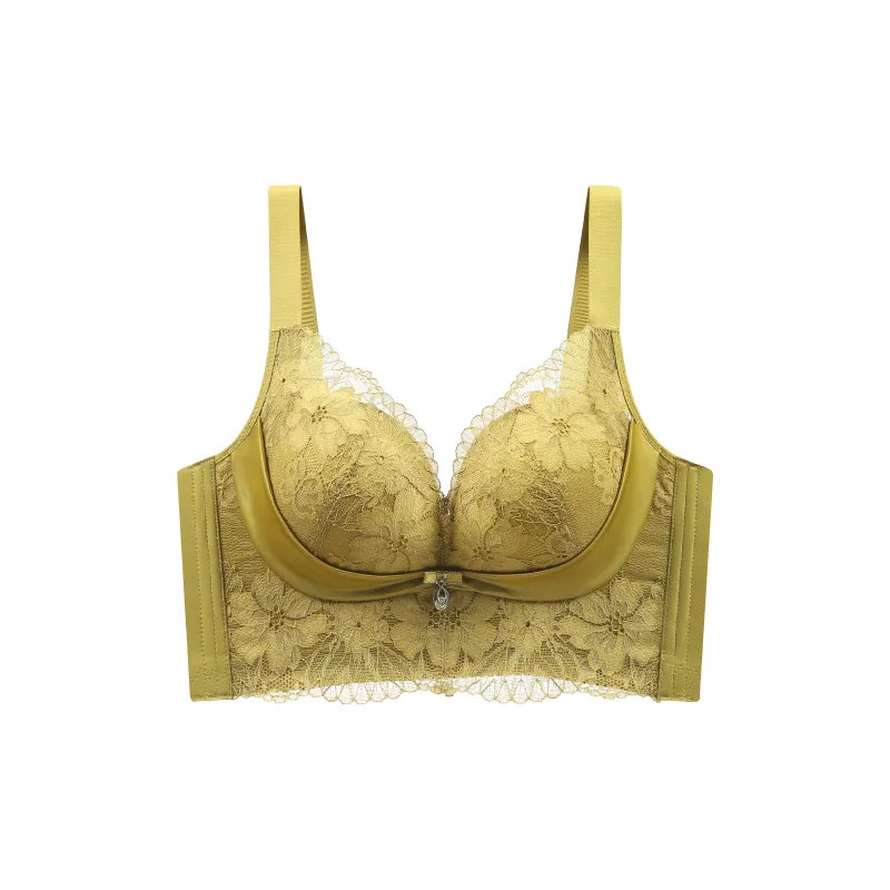 GRACEWELL Women's Bras-4