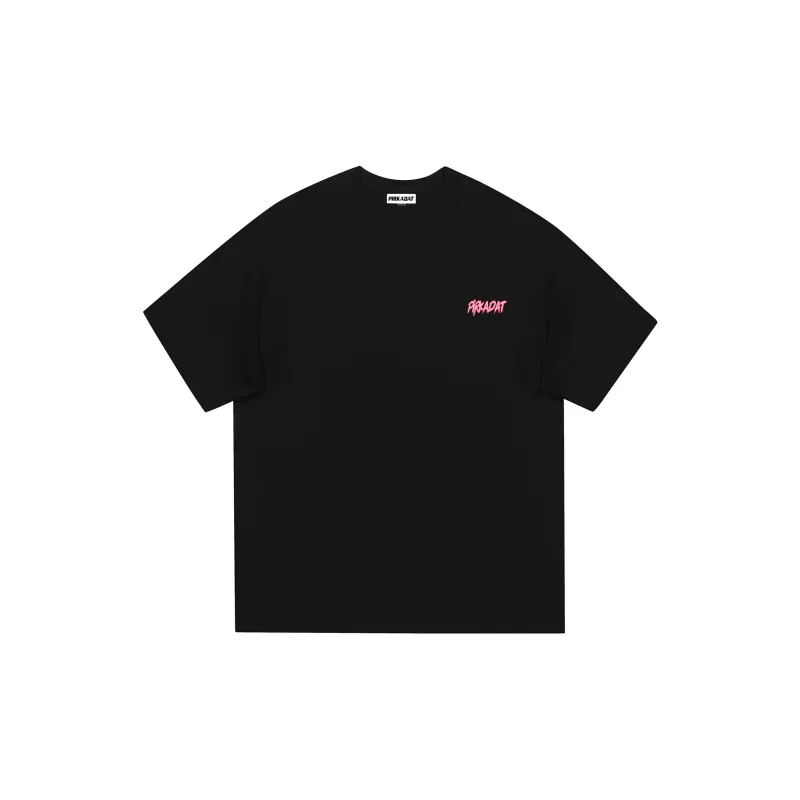 Pirkadat Short Sleeved T Shirts Unisex-1