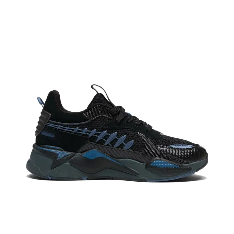 PUMA RS X Marvel The Boondocks Black Panther-1