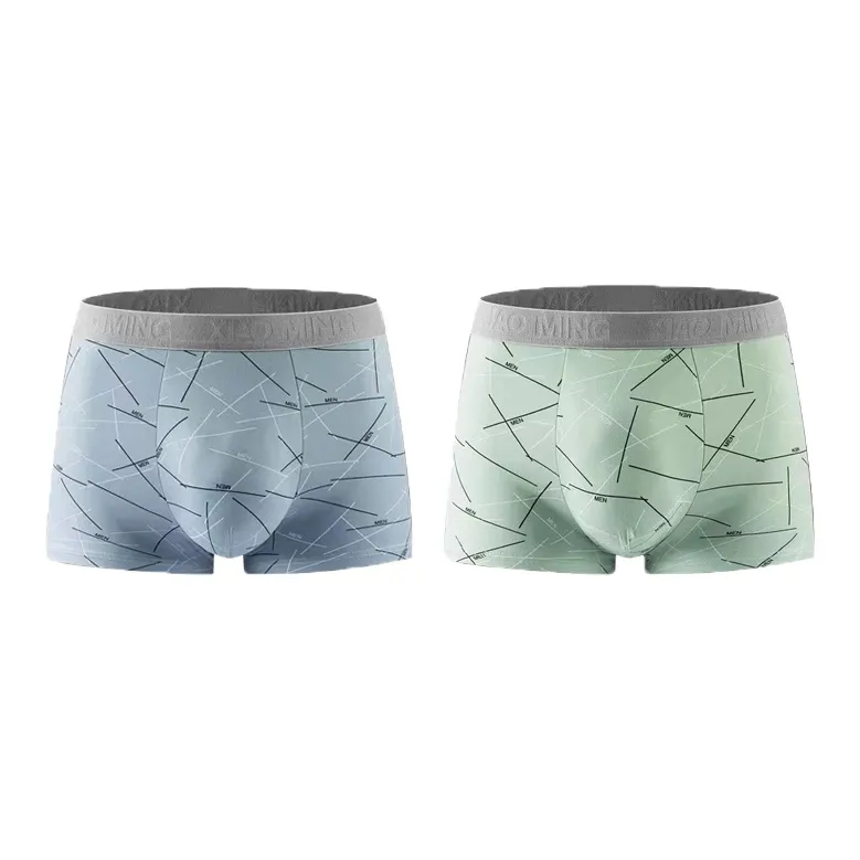 GOSO Underpants Men's Combo Set-18