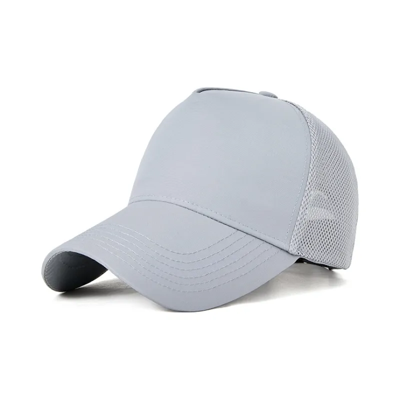 CAOT Polyamide Baseball Caps Unisex-0