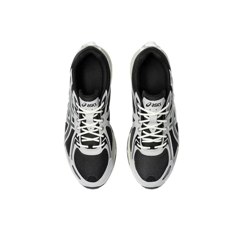 Asics Gel Venture 6 'Grey Black Cream'-5