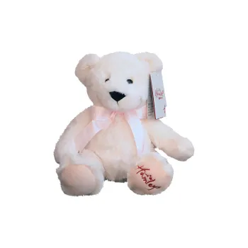 Hamleys Animal Pancake Bear/Shushi Bear Dolls Plush Doll 24cm Height