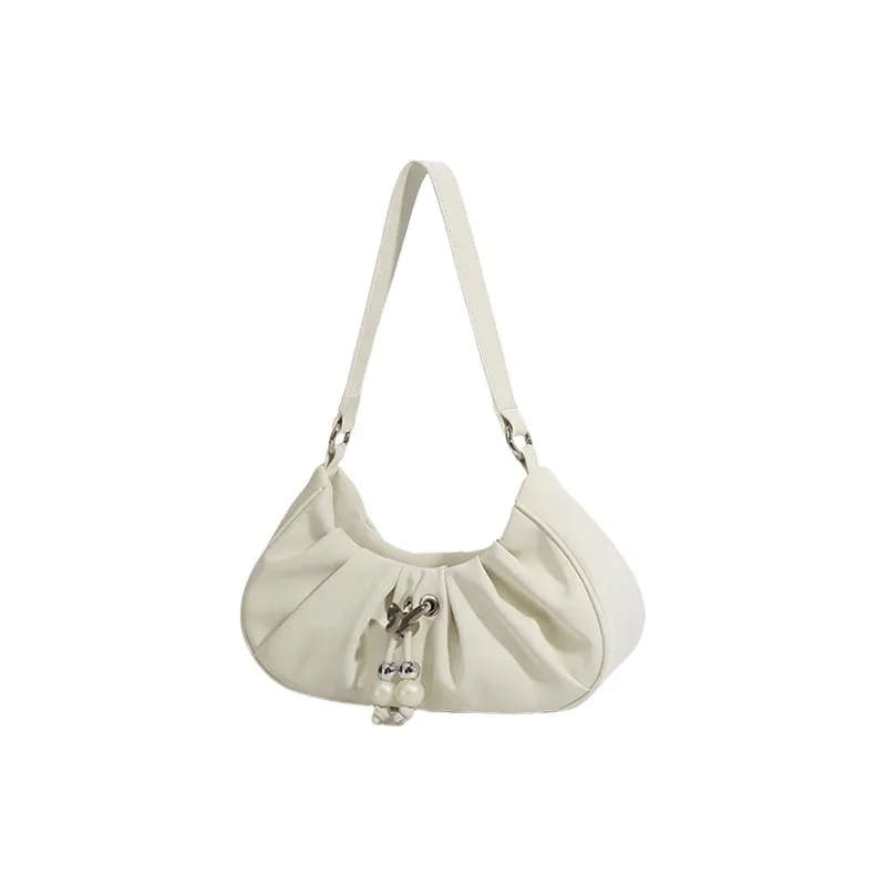 TTaG．baG PU Shoulder Bag Women's-1